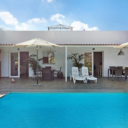 Villa Tino- Casa M Los Llanos De Aridane Buitenkant foto