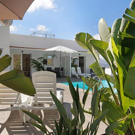 Villa Tino- Casa M Los Llanos De Aridane Buitenkant foto