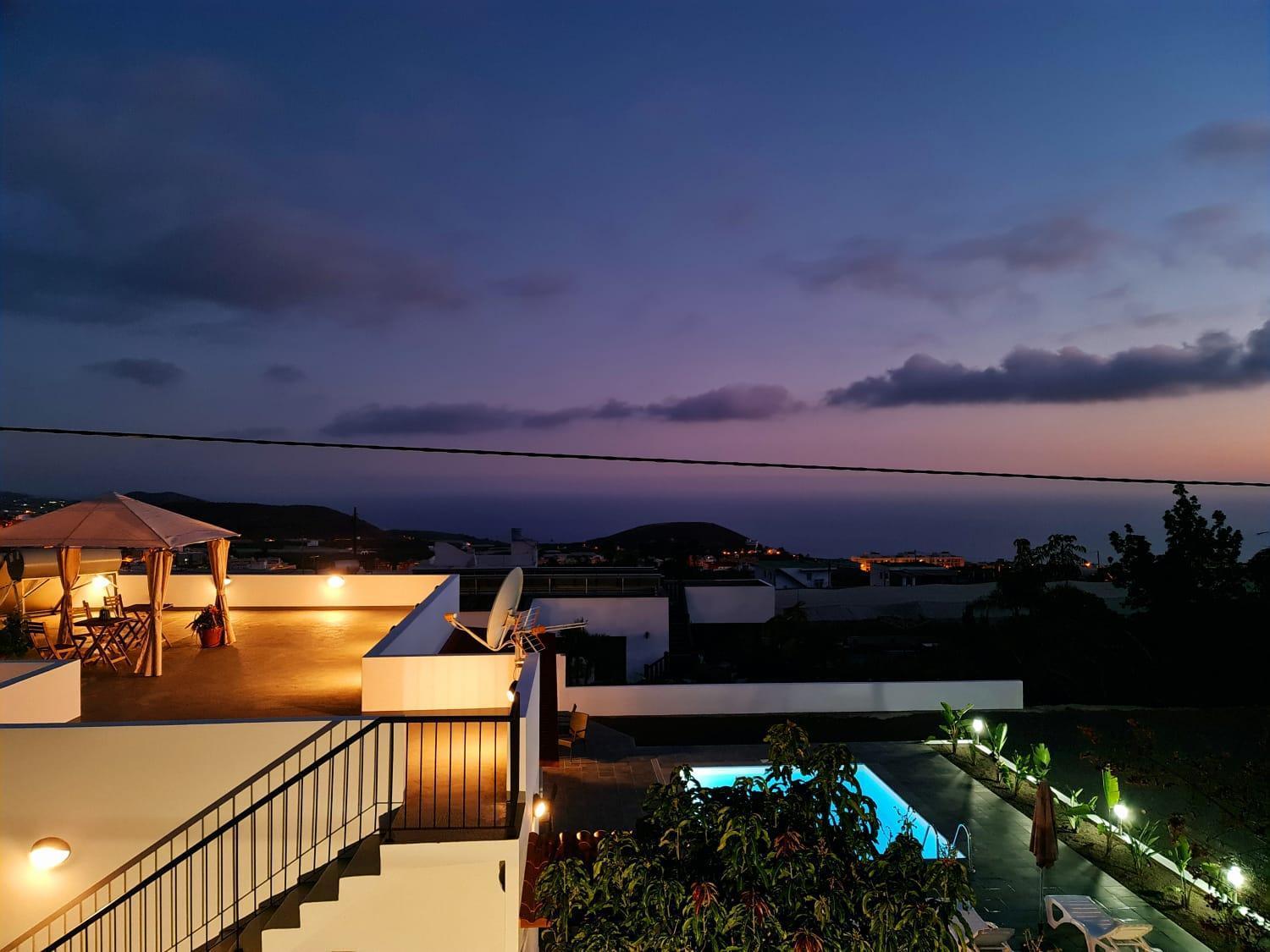 Villa Tino- Casa M Los Llanos De Aridane Buitenkant foto