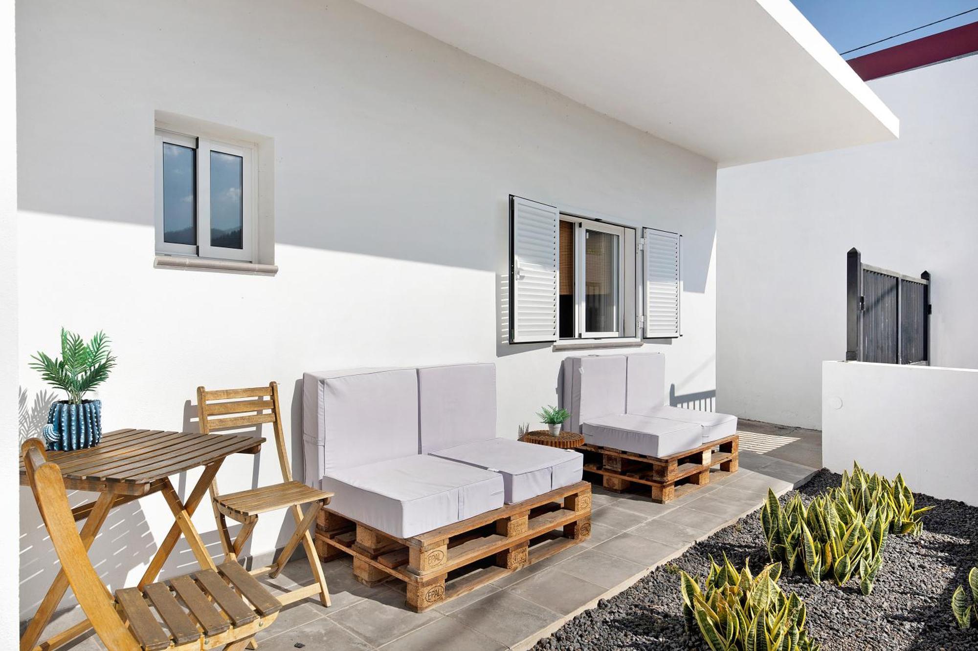 Villa Tino- Casa M Los Llanos De Aridane Buitenkant foto